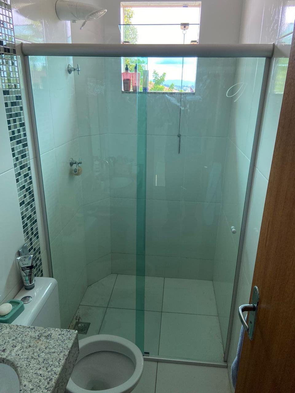 Box para Banheiro