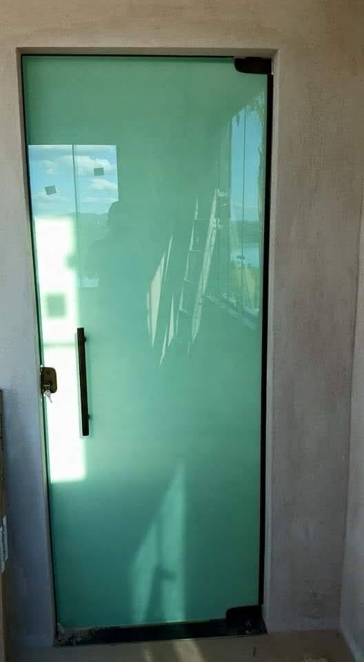 Porta Jateada 8
