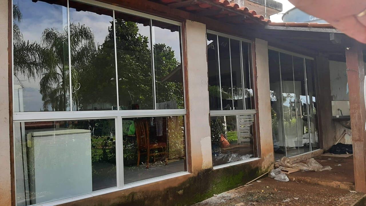 Fachada completa