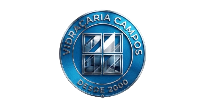 Vidraçaria Campos